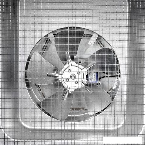 Сушилка для овощей и фруктов Hyundai HYFD-S1800