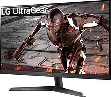 Монитор LG UltraGear 32GN550-B