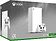 Игровая приставка Microsoft Xbox Series X Digital Edition 1TB Robot White