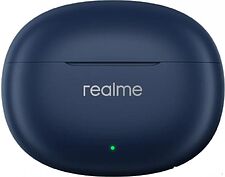 Наушники Realme Buds T110 (темно-синий)