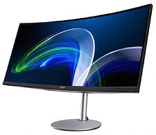 Монитор Acer CB342CURbemiiphuzx UM.CB2EE.015 Монитор Acer CB342CURbemiiphuzx UM.CB2EE.015