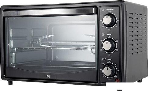 Мини-печь BQ EO3002BG