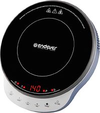 Настольная плита Endever Skyline IP-70 Настольная плита Endever Skyline IP-70