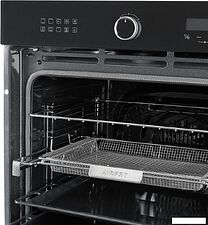 Электрический духовой шкаф Exiteq EXO-111 (черный) Электрический духовой шкаф Exiteq EXO-111 (черный)