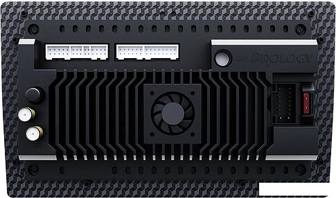 USB-магнитола Prology MPA-270 DSP