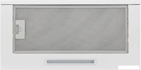 Кухонная вытяжка Krona Kerry E 600 PB (белый)