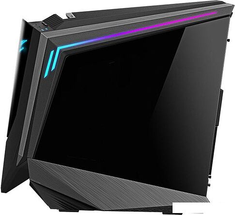 Корпус Gigabyte Aorus C700 Glass