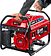 Бензиновый генератор Зубр СГ-5500Е