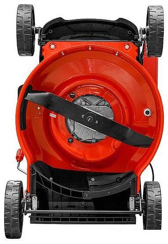 Газонокосилка ECO LG-534