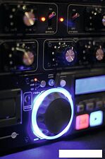 CD-проигрыватель Omnitronic XMP-1400