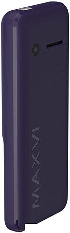 Телефон Maxvi C38 (фиолетовый)