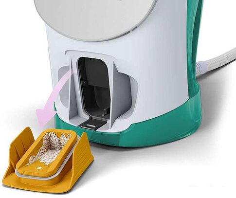 Утюг Philips GC4537/70