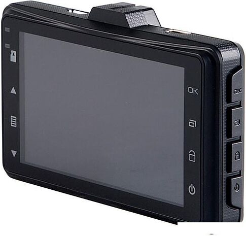 Автомобильный видеорегистратор SilverStone F1 NTK-9500F Duo