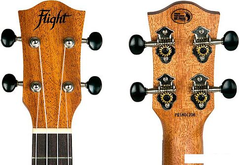 Укулеле Flight DUS371 MAH