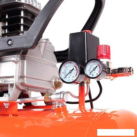 Компрессор Patriot Euro 50-260