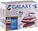 Утюг Galaxy GL6150
