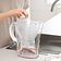 Кувшин BRITA Marella XL + 3 Maxtra Pro Pure Performance (белый)