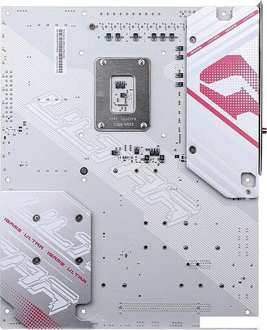 Материнская плата Colorful iGame Z890 Ultra V20
