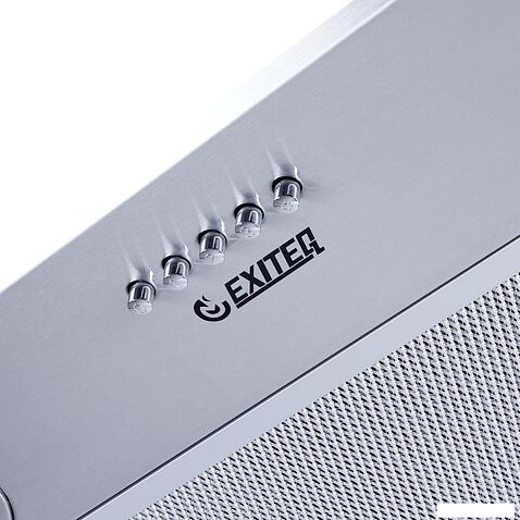 Кухонная вытяжка Exiteq EX-1446 (нержавеющая сталь)