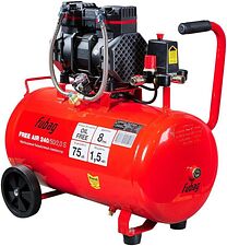 Компрессор Fubag Free Air 240/50/2.0 S 46556