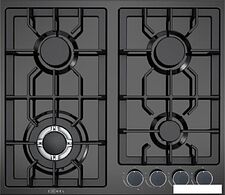 Варочная панель ZUGEL ZGH600B