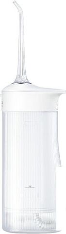 Ирригатор Soocas W1 (белый)