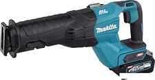 Сабельная пила Makita JR001GM201 (с 2-мя АКБ 4 Ah, кейс) Сабельная пила Makita JR001GM201 (с 2-мя АКБ 4 Ah, кейс)