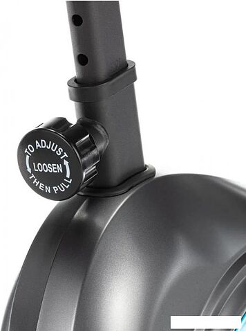 Велотренажер Oxygen Fitness Jet Stream M