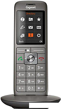 IP-телефон Gigaset CL660HX (серый)