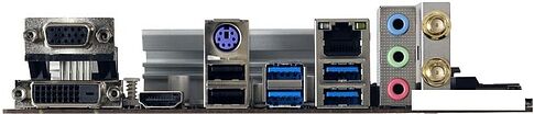 Материнская плата BIOSTAR B660MX-E PRO Ver. 6.0