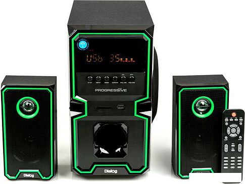 Акустика Dialog AP-222B