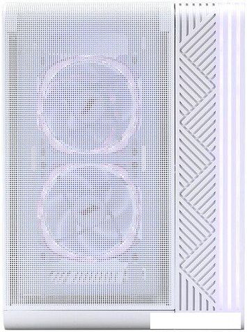 Корпус 1stPlayer VT5 ARGB (белый)