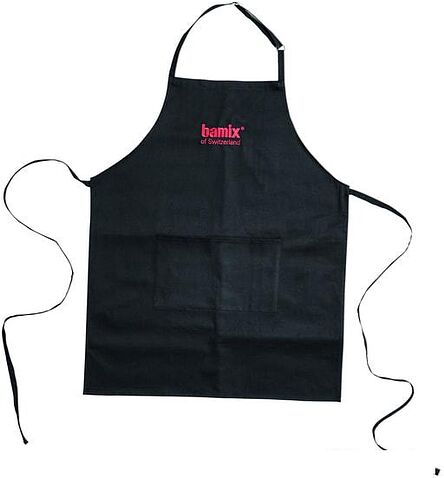 Погружной блендер Bamix DeLuxe M200 BBQ (черный)