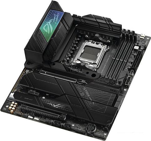 Материнская плата ASUS ROG Strix X670E-F Gaming WiFi