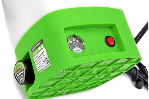 Аккумуляторный опрыскиватель Электроприбор ESL-8L