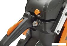 Бензопила Carver RSG 241X