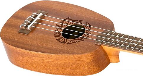 Укулеле Flight NUP310 Pineapple