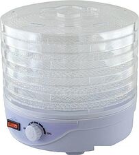 Сушилка для овощей и фруктов Econ ECO-3010FD