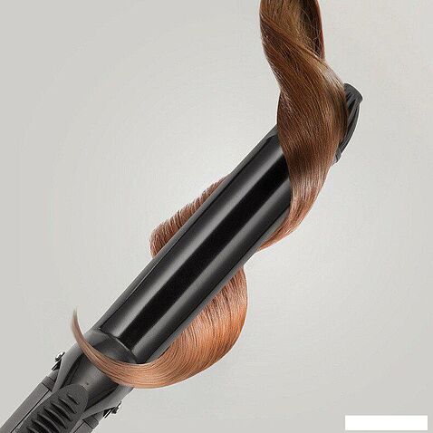 Круглая  плойка Redmond (Редмонд) HC1727