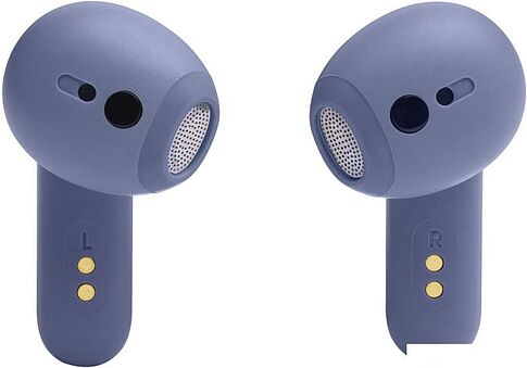 Наушники JBL Live Flex (темно-синий)