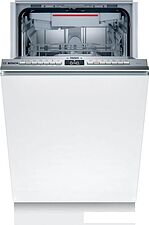 Встраиваемая посудомоечная машина Bosch Serie 4 SPV4XMX20E Встраиваемая посудомоечная машина Bosch Serie 4 SPV4XMX20E