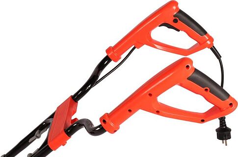 Мотокультиватор StarWind T1650E