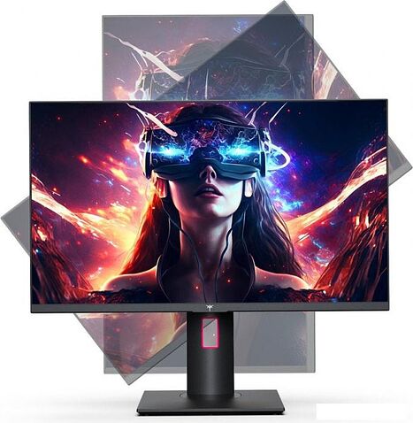 Игровой монитор KTC H27P22S