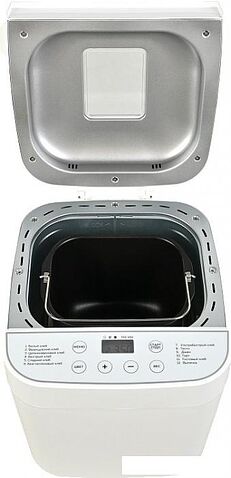 Хлебопечка GFgril GFB-2000