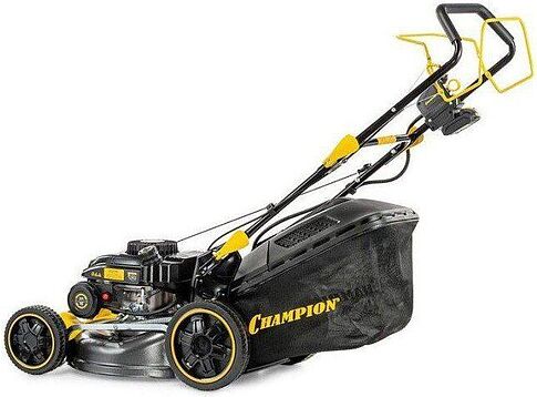 Газонокосилка Champion LM5130VSE