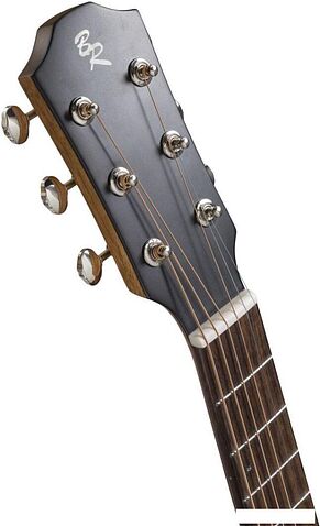 Электроакустическая гитара Baton Rouge X34S/OMCE