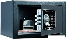 Мебельный сейф AIKO T-170 EL