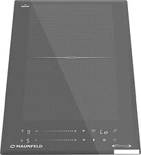 Варочная панель MAUNFELD CVI292S2FLGR Inverter