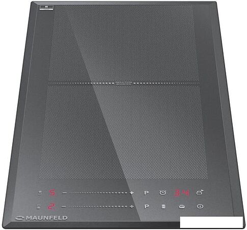 Варочная панель MAUNFELD CVI292S2FLGR