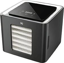Сушилка для овощей и фруктов BQ FD1004 (черный)
